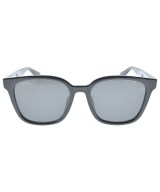 GUCCI（グッチ）サングラス 黒 サイズ:- レディース/2200728493063