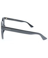 GUCCI（グッチ）サングラス 黒 サイズ:- レディース/2200728493063