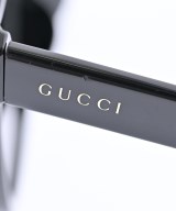 GUCCI（グッチ）サングラス 黒 サイズ:- レディース/2200728493063