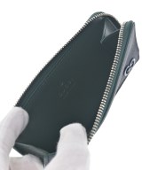 GUCCI（グッチ）財布・コインケース 紺 サイズ:- レディース/2200728565036