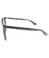 GUCCI（グッチ）サングラス 茶 サイズ:- レディース/2200723568025