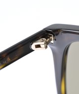 GUCCI（グッチ）サングラス 茶 サイズ:- レディース/2200723568025