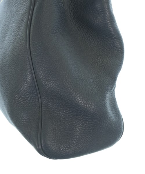 GUCCI（グッチ）ハンドバッグ 紺 サイズ:- レディース/2200721894072