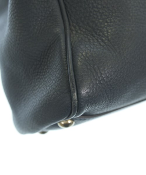 GUCCI（グッチ）ハンドバッグ 紺 サイズ:- レディース/2200721894072