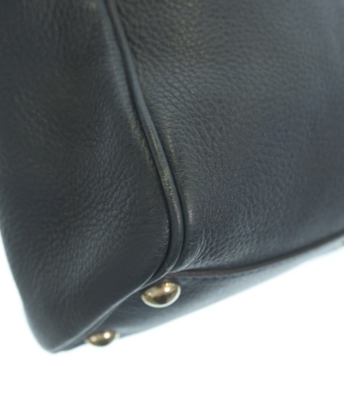 GUCCI（グッチ）ハンドバッグ 紺 サイズ:- レディース/2200721894072