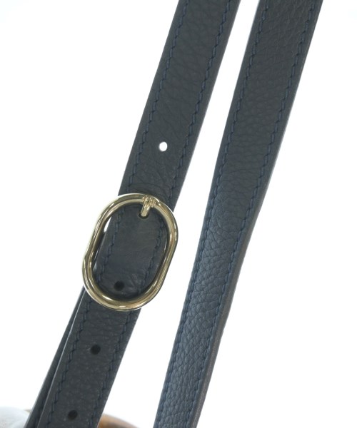 GUCCI（グッチ）ハンドバッグ 紺 サイズ:- レディース/2200721894072
