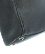 GUCCI（グッチ）ハンドバッグ 紺 サイズ:- レディース/2200721894072