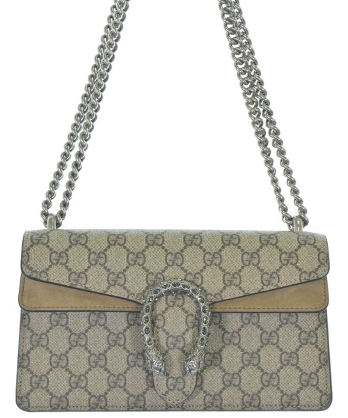 GUCCI(グッチ)のショルダーバッグ サイズ:- 258,000円