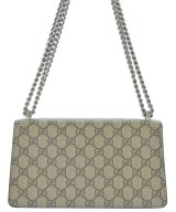 GUCCI（グッチ）ショルダーバッグ ベージュ サイズ:- レディース/2200724365128