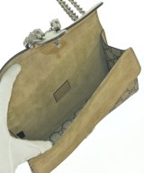 GUCCI（グッチ）ショルダーバッグ ベージュ サイズ:- レディース/2200724365128