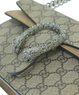 GUCCI（グッチ）ショルダーバッグ ベージュ サイズ:- レディース/2200724365128