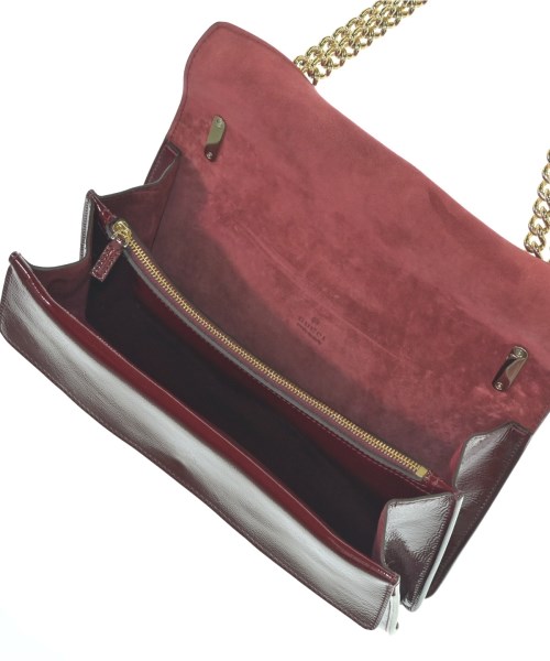 GUCCI（グッチ）ショルダーバッグ 赤 サイズ:- レディース/2200724365135
