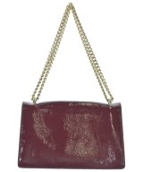 GUCCI（グッチ）ショルダーバッグ 赤 サイズ:- レディース/2200724365135
