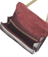 GUCCI（グッチ）ショルダーバッグ 赤 サイズ:- レディース/2200724365135