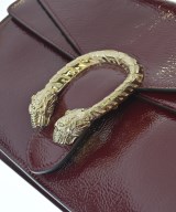 GUCCI（グッチ）ショルダーバッグ 赤 サイズ:- レディース/2200724365135