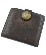 GUCCI（グッチ）財布・コインケース 茶 サイズ:- レディース/2200724215126