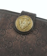 GUCCI（グッチ）財布・コインケース 茶 サイズ:- レディース/2200724215126