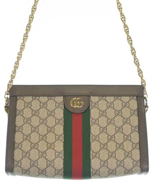 GUCCI(グッチ)のショルダーバッグ サイズ:- 128,000円