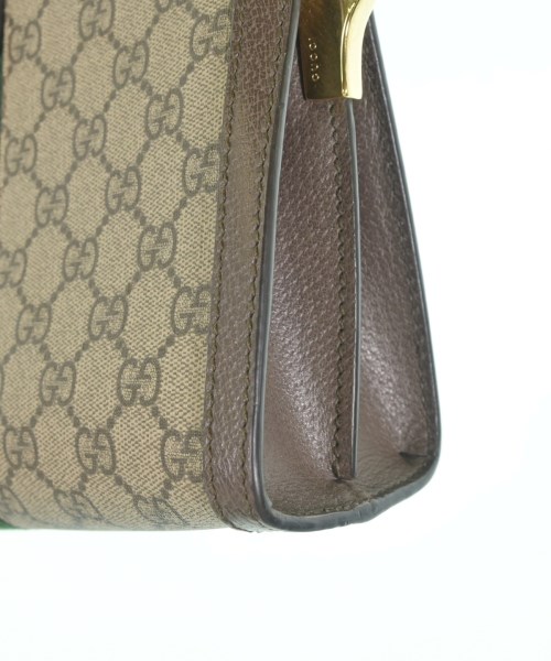 GUCCI（グッチ）ショルダーバッグ ベージュ サイズ:- レディース/2200729198042