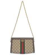 GUCCI（グッチ）ショルダーバッグ ベージュ サイズ:- レディース/2200729198042