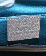 GUCCI（グッチ）ショルダーバッグ ベージュ サイズ:- レディース/2200729198042