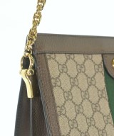 GUCCI（グッチ）ショルダーバッグ ベージュ サイズ:- レディース/2200729198042