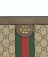 GUCCI（グッチ）ショルダーバッグ ベージュ サイズ:- レディース/2200729198042