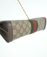 GUCCI（グッチ）ショルダーバッグ ベージュ サイズ:- レディース/2200729198042