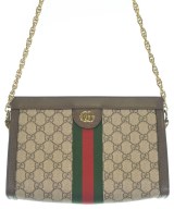 GUCCI ショルダーバッグ