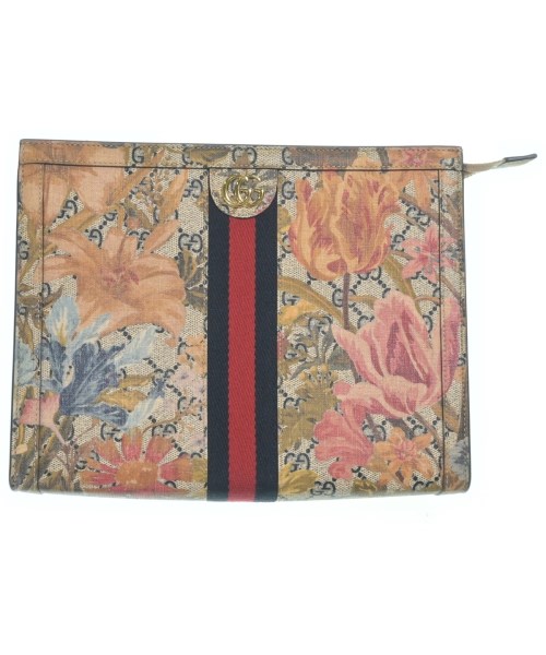 GUCCI(グッチ)のクラッチバッグ サイズ:- 92,800円