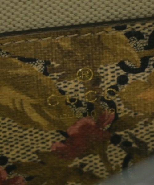 GUCCI（グッチ）クラッチバッグ ベージュ サイズ:- レディース/2200729198059