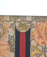 GUCCI（グッチ）クラッチバッグ ベージュ サイズ:- レディース/2200729198059