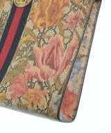 GUCCI（グッチ）クラッチバッグ ベージュ サイズ:- レディース/2200729198059