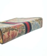 GUCCI（グッチ）クラッチバッグ ベージュ サイズ:- レディース/2200729198059