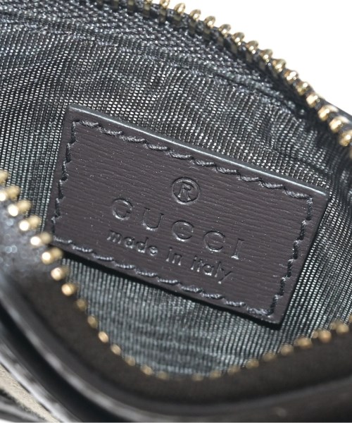 GUCCI（グッチ）財布・コインケース 茶 サイズ:- レディース/2200729198066
