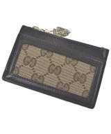 GUCCI（グッチ）財布・コインケース 茶 サイズ:- レディース/2200729198066
