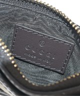 GUCCI（グッチ）財布・コインケース 茶 サイズ:- レディース/2200729198066