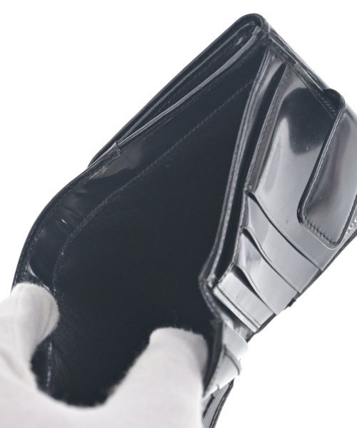 GUCCI（グッチ）財布・コインケース 黒 サイズ:- レディース/2200682343039
