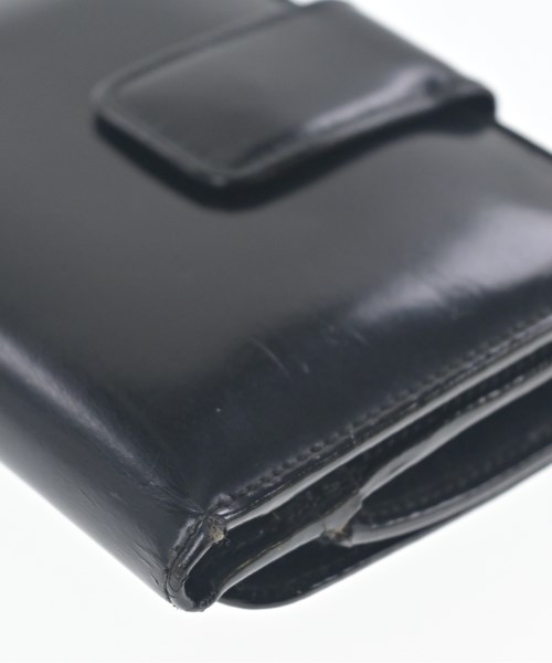 GUCCI（グッチ）財布・コインケース 黒 サイズ:- レディース/2200682343039