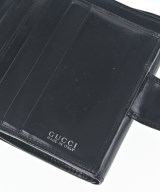 GUCCI（グッチ）財布・コインケース 黒 サイズ:- レディース/2200682343039