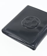 GUCCI（グッチ）財布・コインケース 黒 サイズ:- レディース/2200682343039