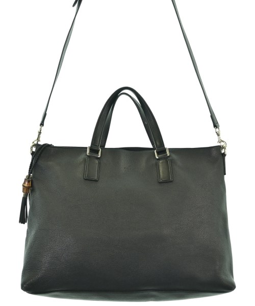 GUCCI(グッチ)ハンドバッグ 黒 サイズ:-/2200682315067