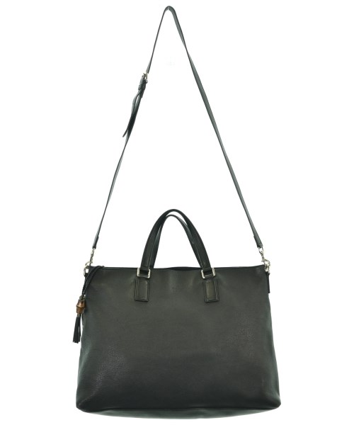 GUCCI（グッチ）ハンドバッグ 黒 サイズ:- レディース/2200682315067