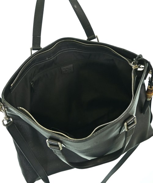 GUCCI（グッチ）ハンドバッグ 黒 サイズ:- レディース/2200682315067