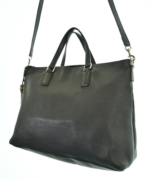 GUCCI（グッチ）ハンドバッグ 黒 サイズ:- レディース/2200682315067
