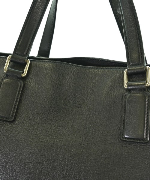 GUCCI（グッチ）ハンドバッグ 黒 サイズ:- レディース/2200682315067