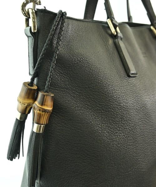 GUCCI（グッチ）ハンドバッグ 黒 サイズ:- レディース/2200682315067