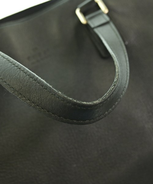 GUCCI（グッチ）ハンドバッグ 黒 サイズ:- レディース/2200682315067