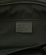 GUCCI（グッチ）ハンドバッグ 黒 サイズ:- レディース/2200682315067