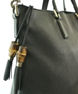 GUCCI（グッチ）ハンドバッグ 黒 サイズ:- レディース/2200682315067